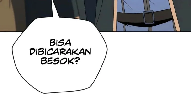 The Turn-Bound Mage Chapter 47 Gambar 5