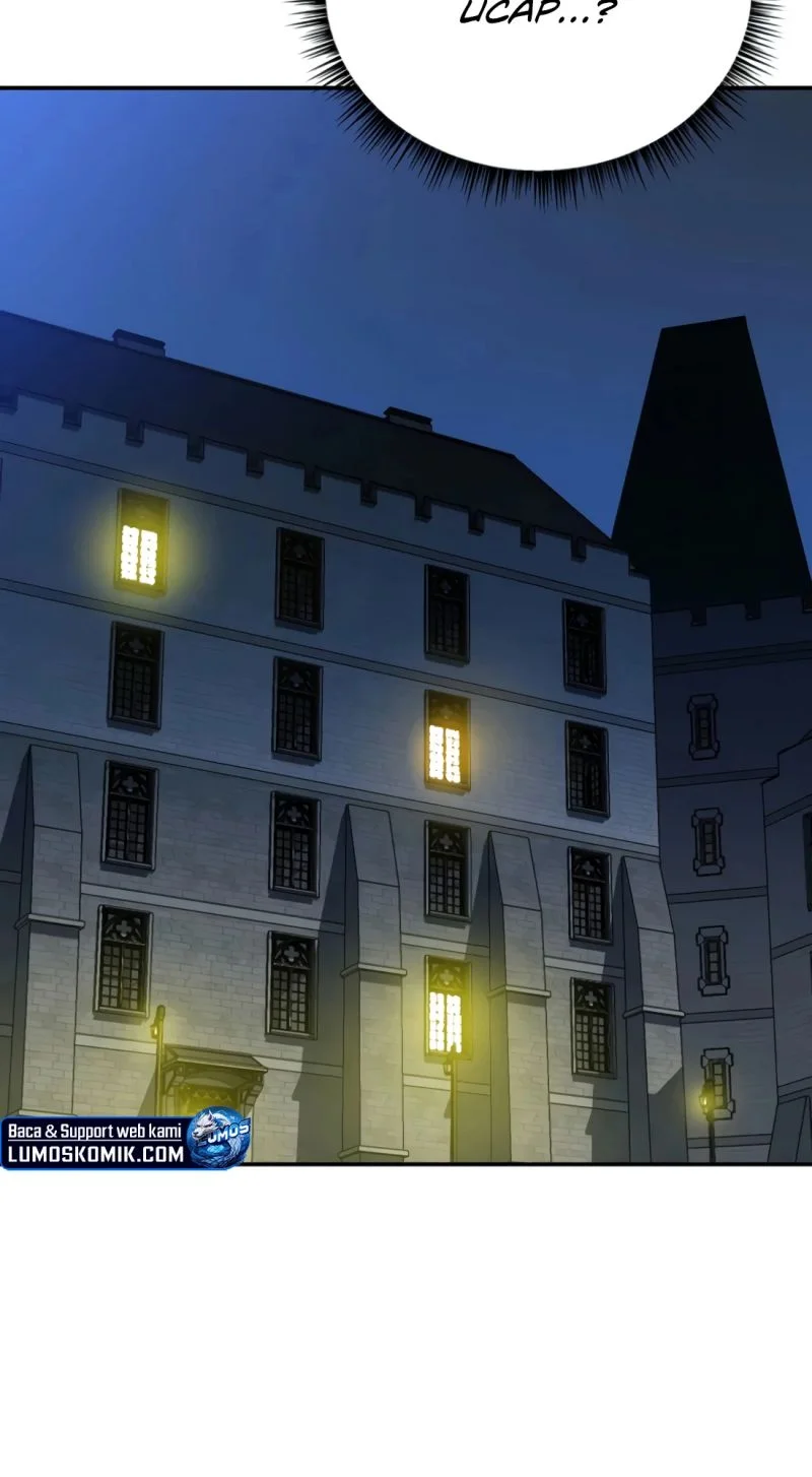 The Turn-Bound Mage Chapter 47 Gambar 69