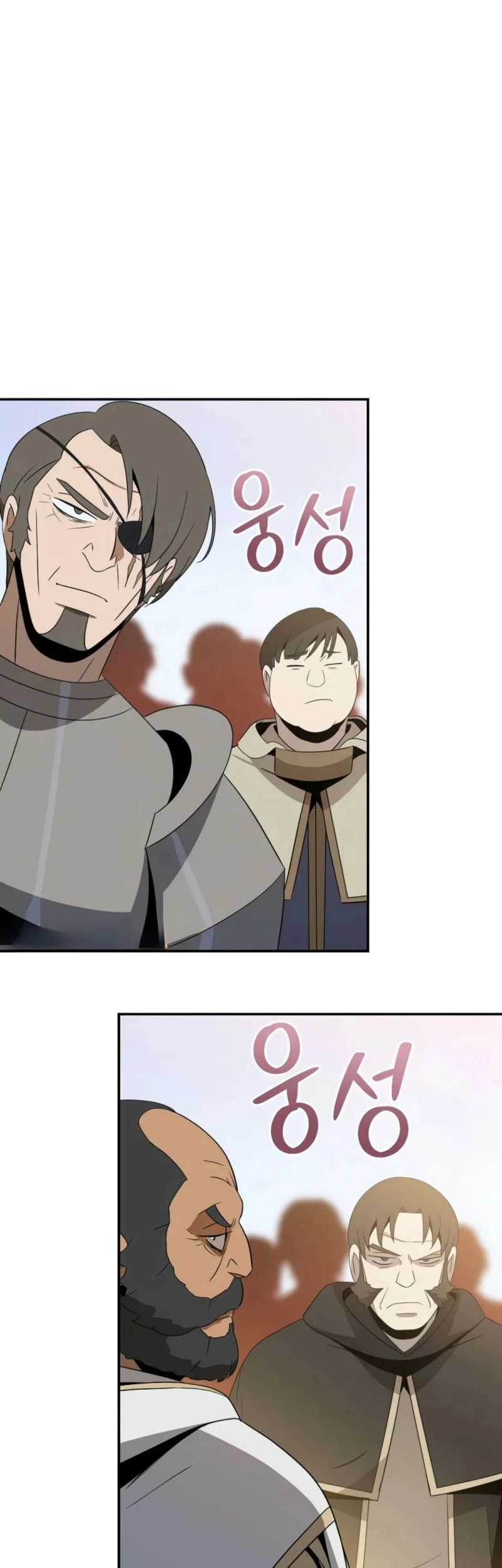 The Turn-Bound Mage Chapter 47 Gambar 72