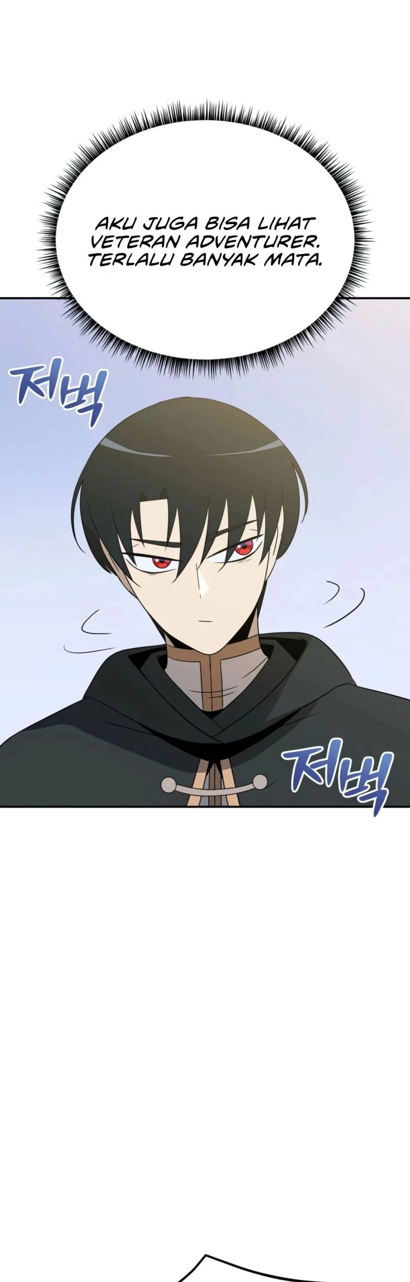 The Turn-Bound Mage Chapter 47 Gambar 74