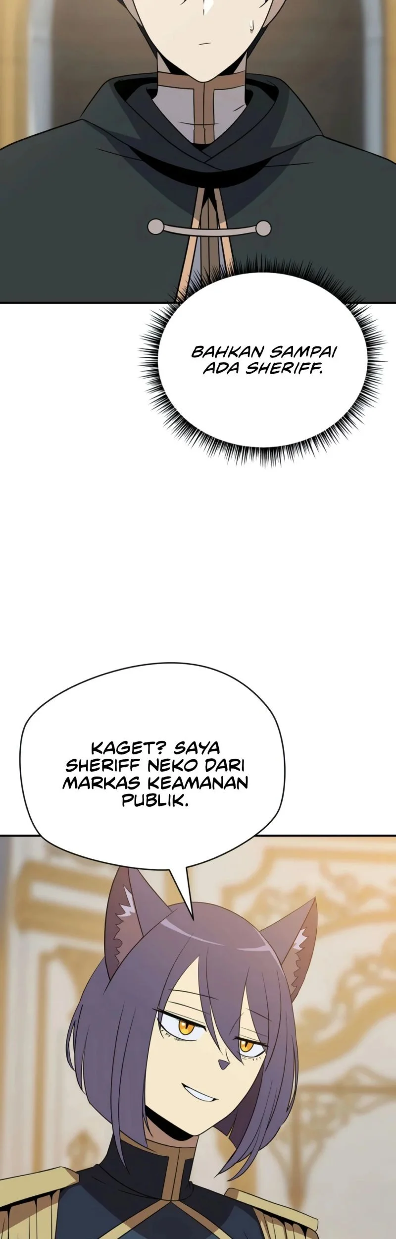 The Turn-Bound Mage Chapter 47 Gambar 81