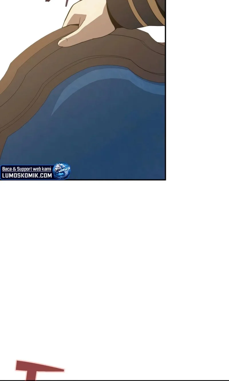 The Turn-Bound Mage Chapter 47 Gambar 90
