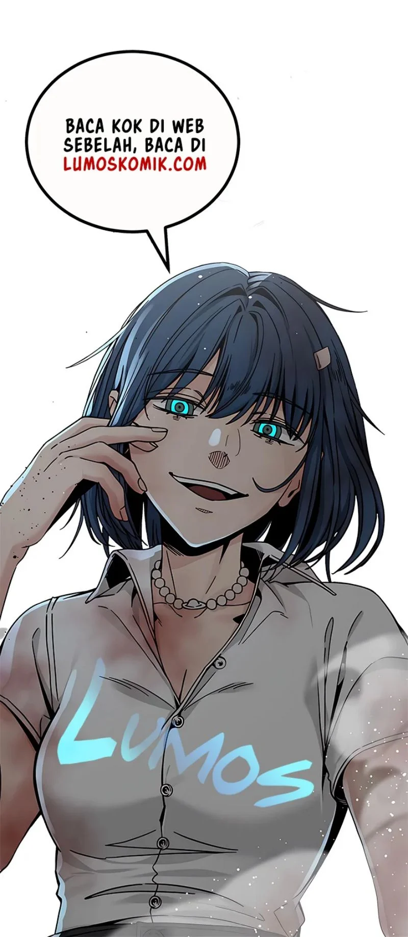 The Turn-Bound Mage Chapter 47 Gambar 94