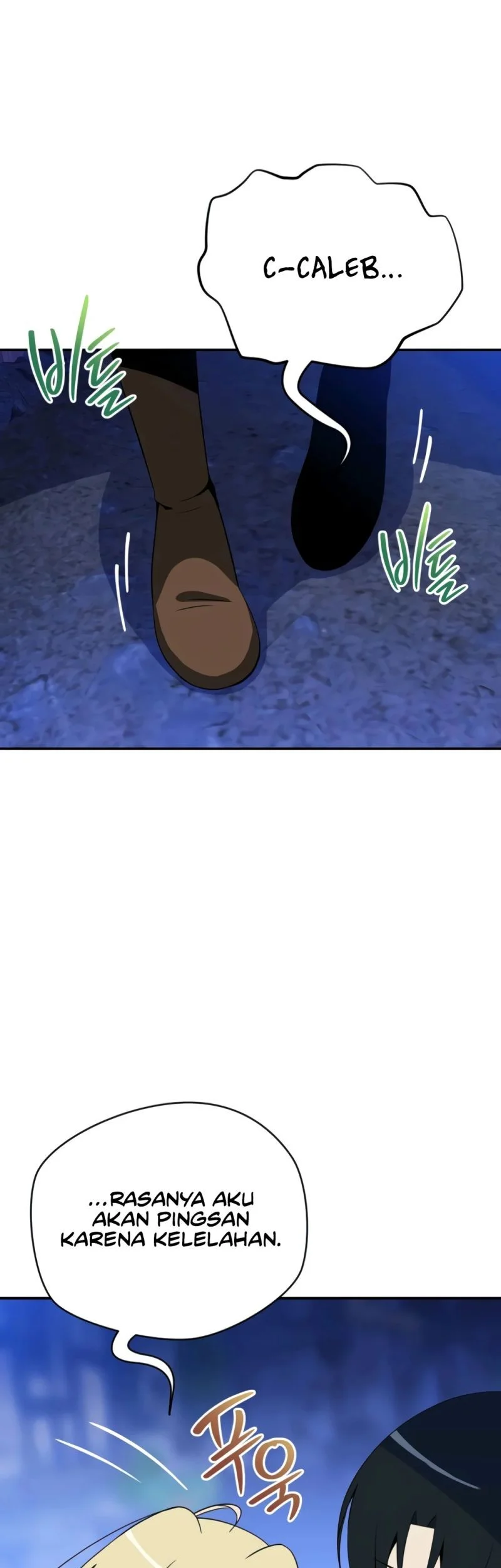 The Turn-Bound Mage Chapter 47 Gambar 9