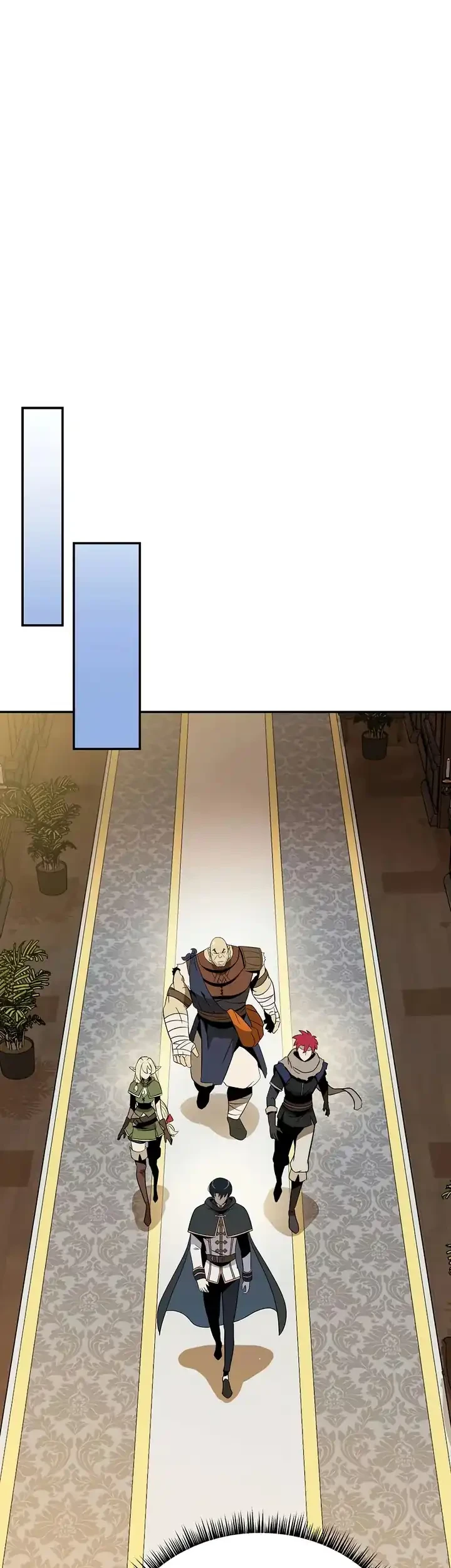 The Turn-Bound Mage Chapter 48 Gambar 28