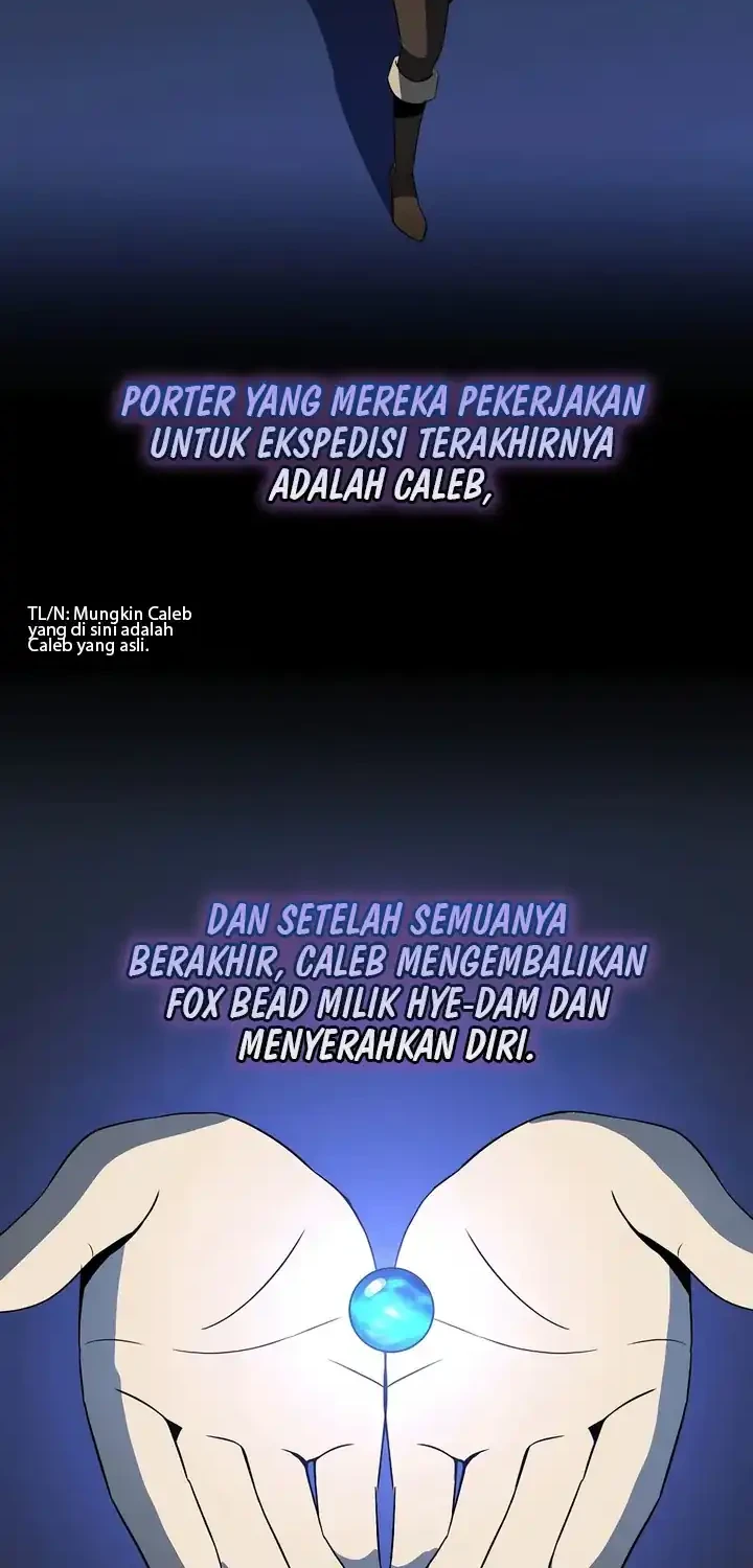 The Turn-Bound Mage Chapter 48 Gambar 31