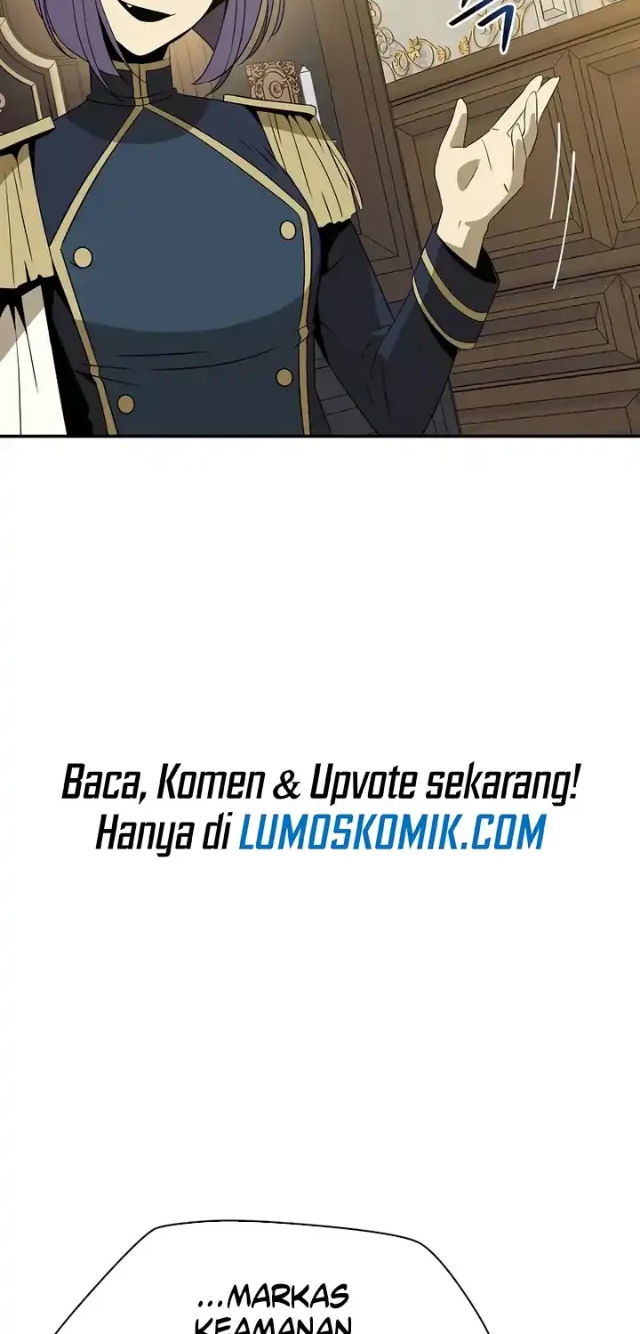 The Turn-Bound Mage Chapter 48 Gambar 39