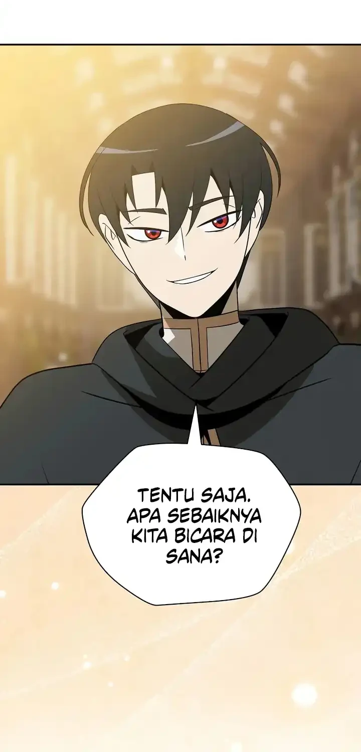 The Turn-Bound Mage Chapter 48 Gambar 52