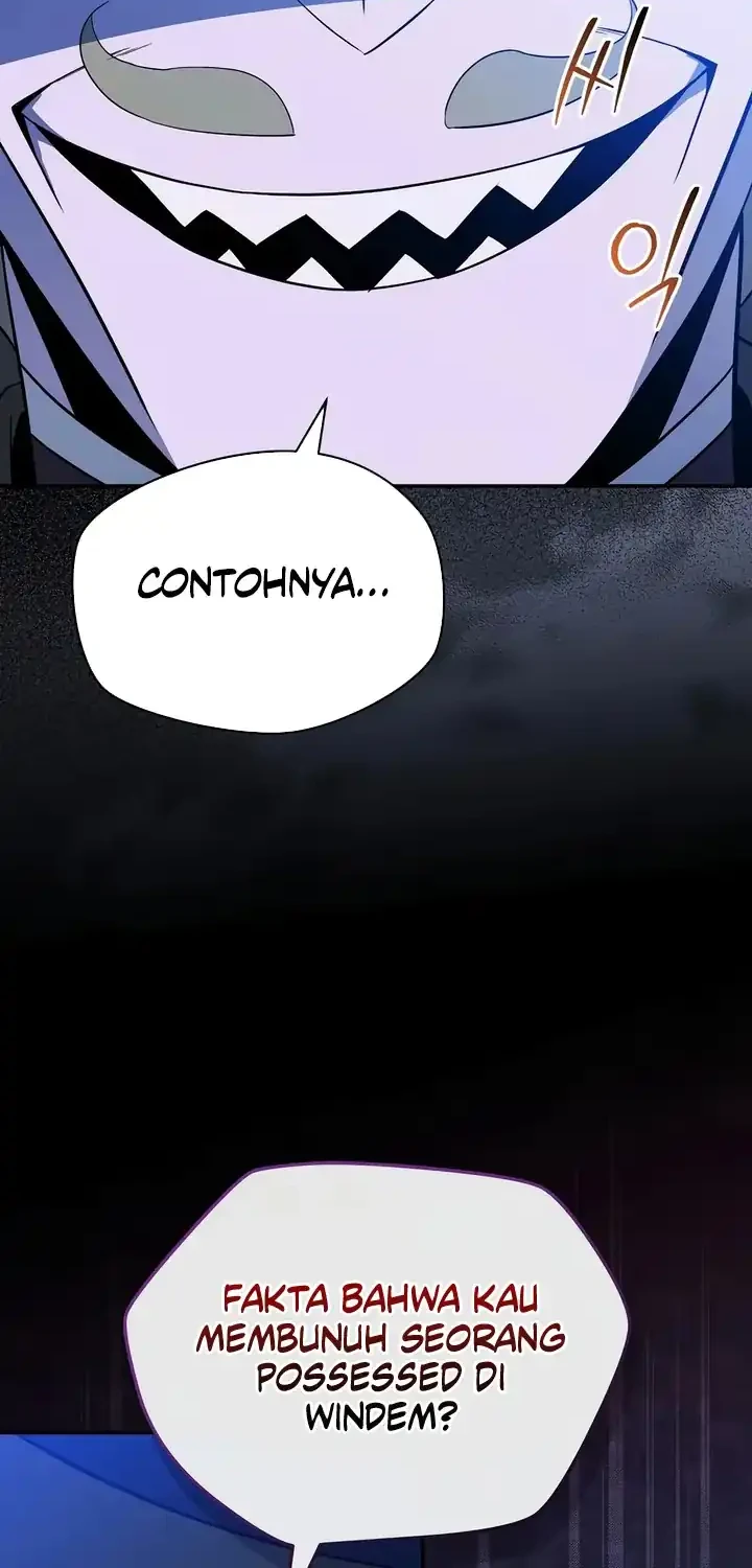 The Turn-Bound Mage Chapter 48 Gambar 4