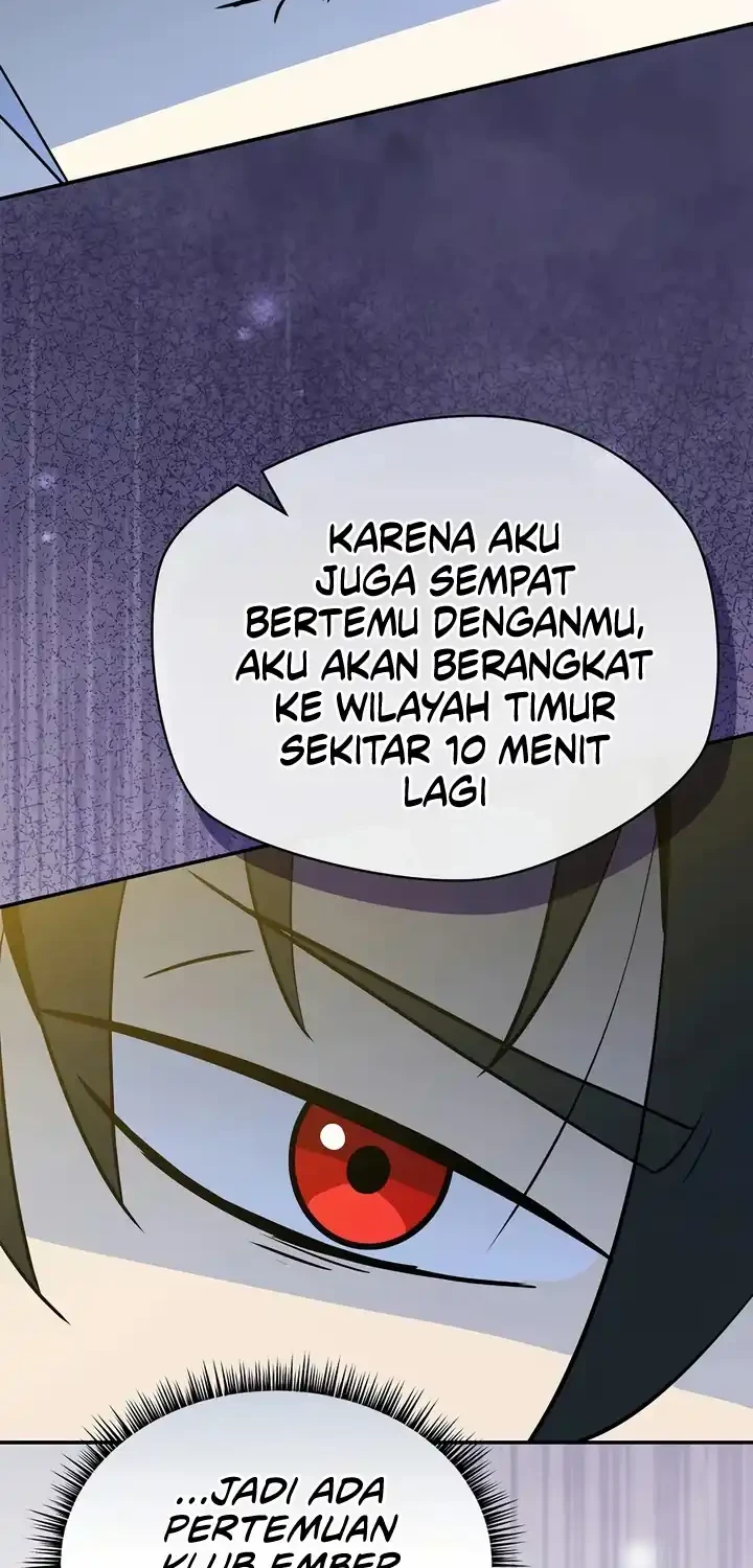 The Turn-Bound Mage Chapter 48 Gambar 59