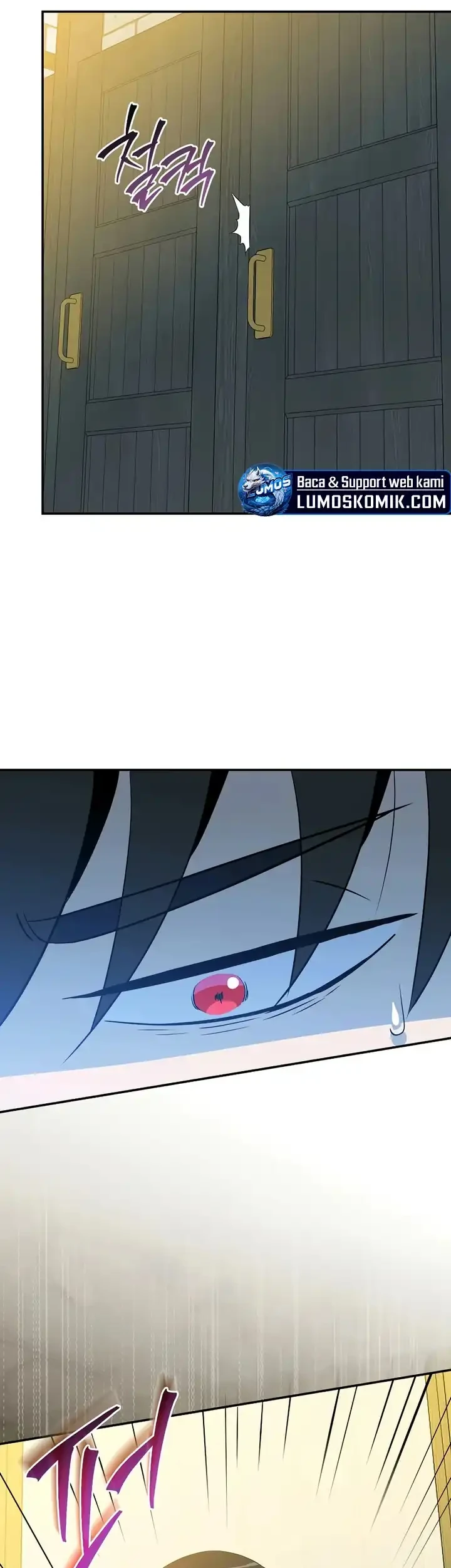 The Turn-Bound Mage Chapter 48 Gambar 62