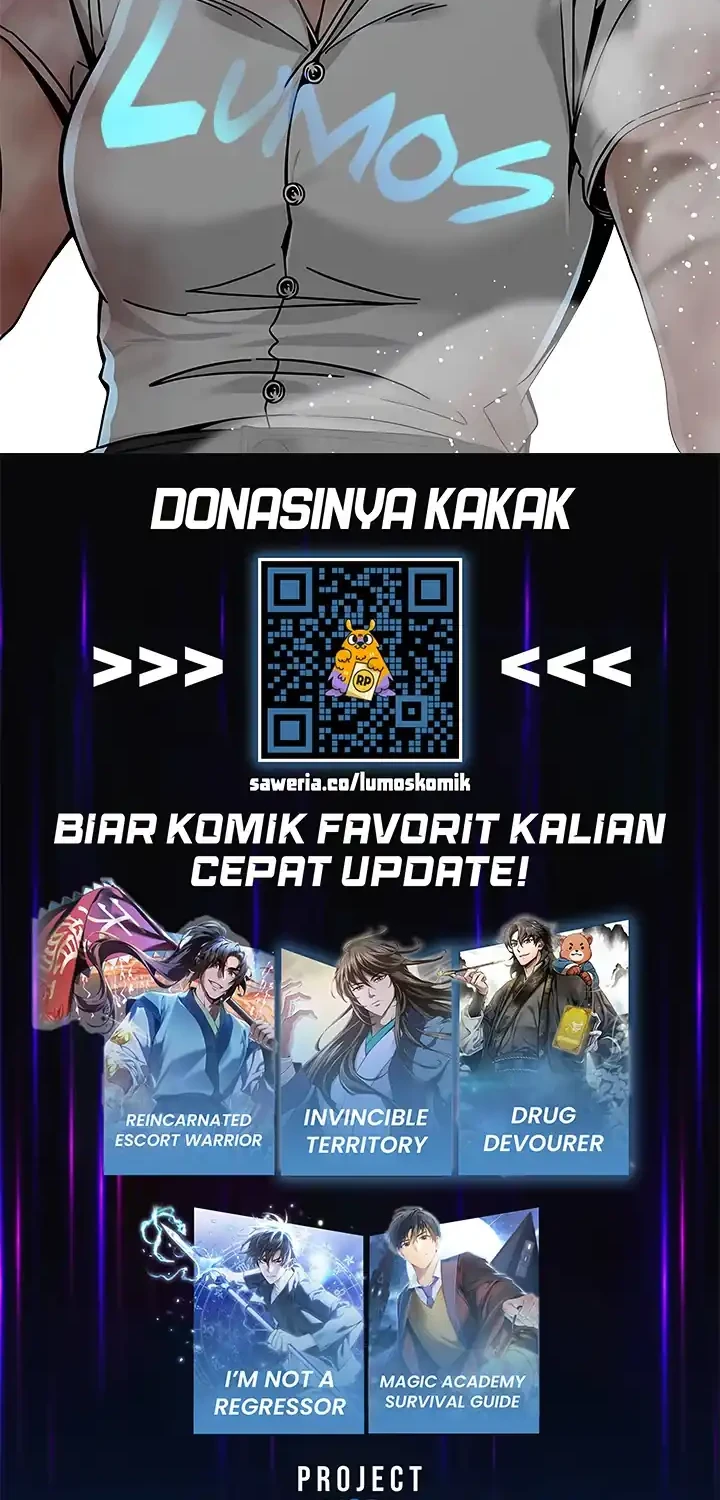 The Turn-Bound Mage Chapter 48 Gambar 65