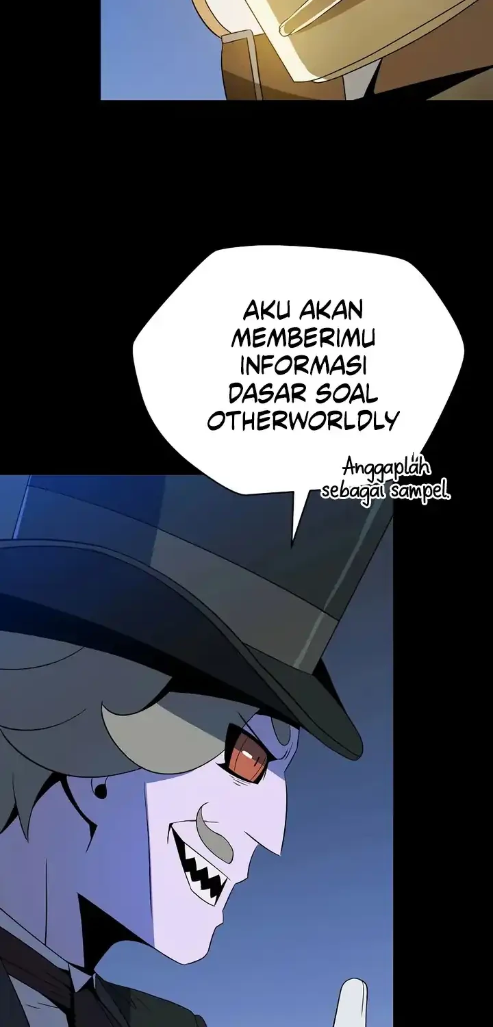 The Turn-Bound Mage Chapter 48 Gambar 8