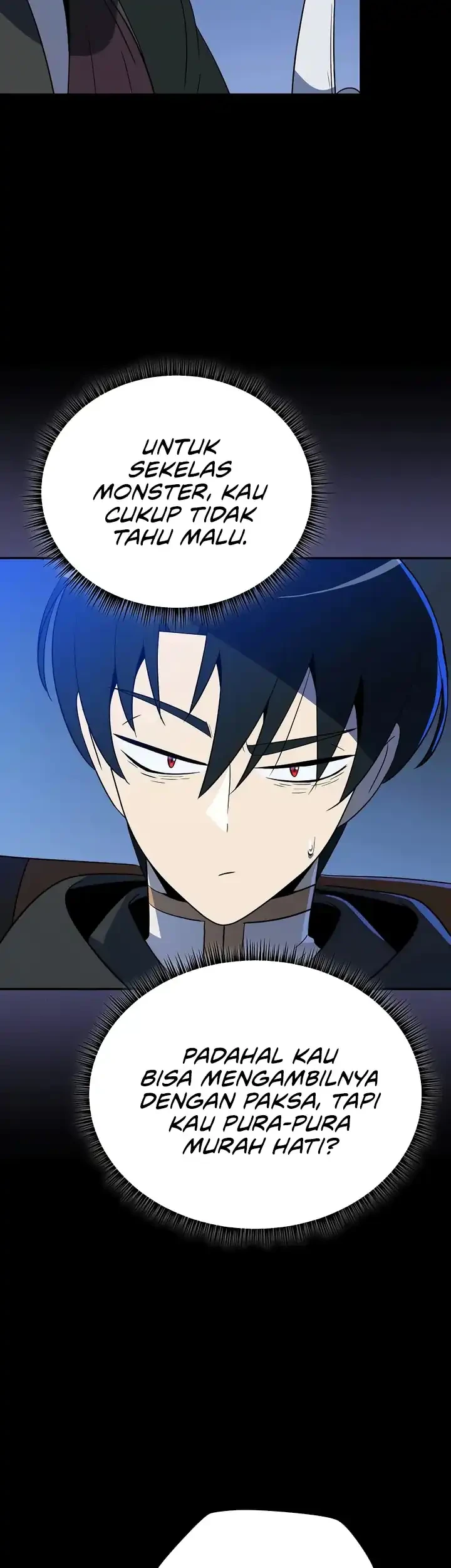 The Turn-Bound Mage Chapter 48 Gambar 9