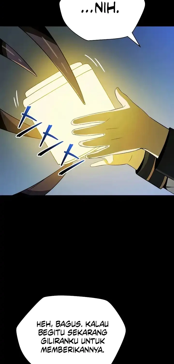 The Turn-Bound Mage Chapter 48 Gambar 10