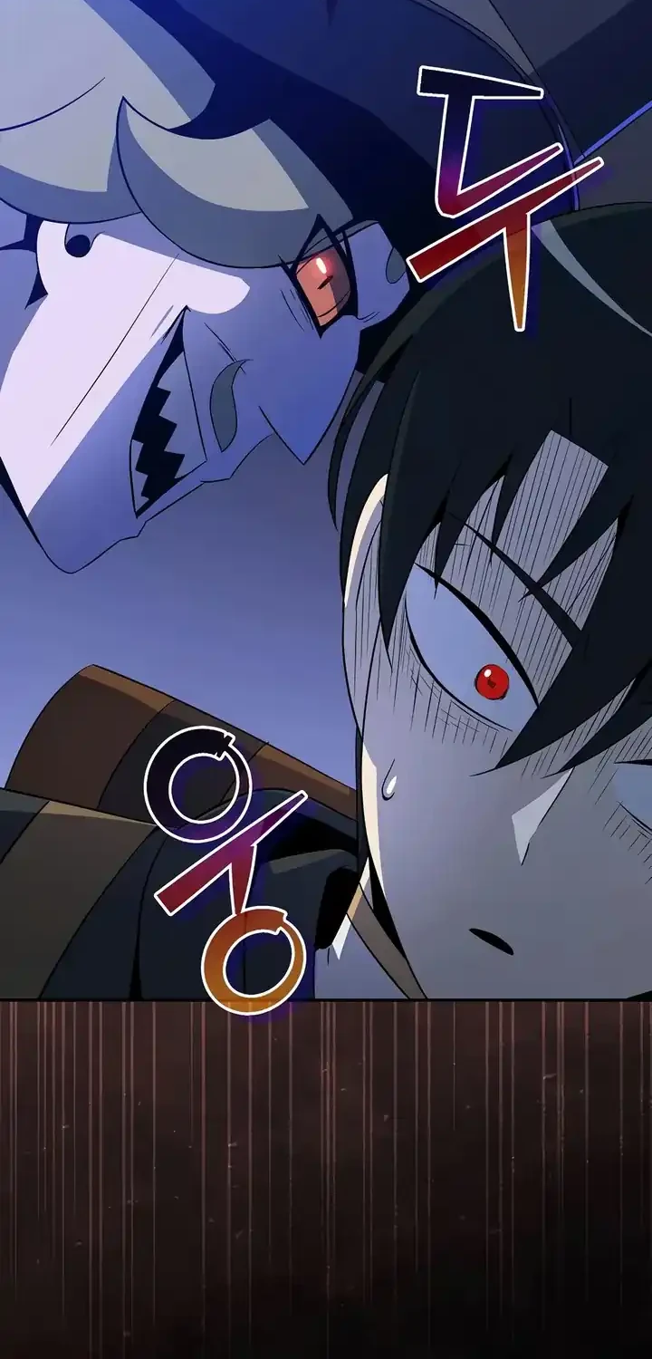 The Turn-Bound Mage Chapter 48 Gambar 12