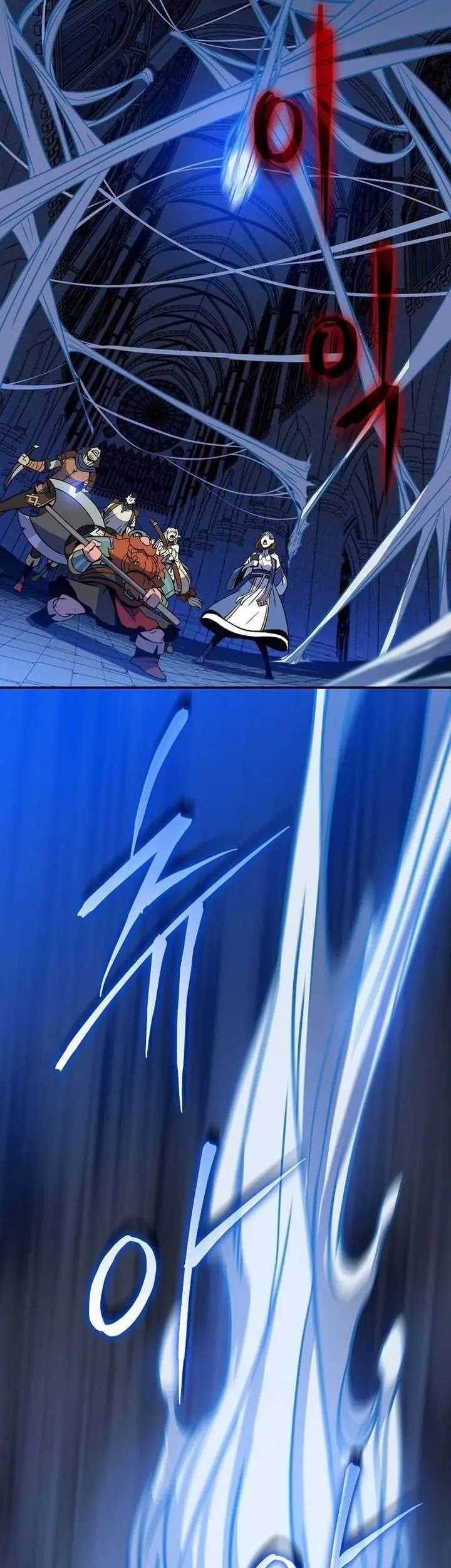 The Turn-Bound Mage Chapter 5 Gambar 40
