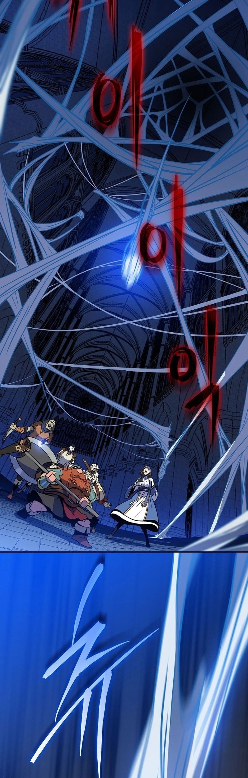 The Turn-Bound Mage Chapter 5 Gambar 41