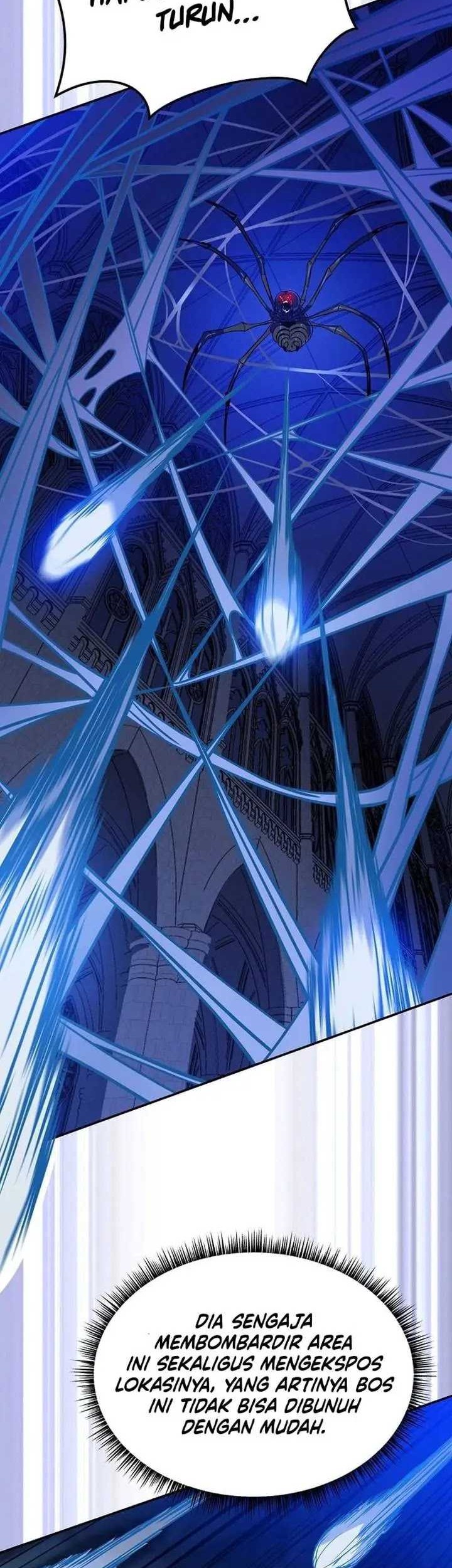 The Turn-Bound Mage Chapter 5 Gambar 43