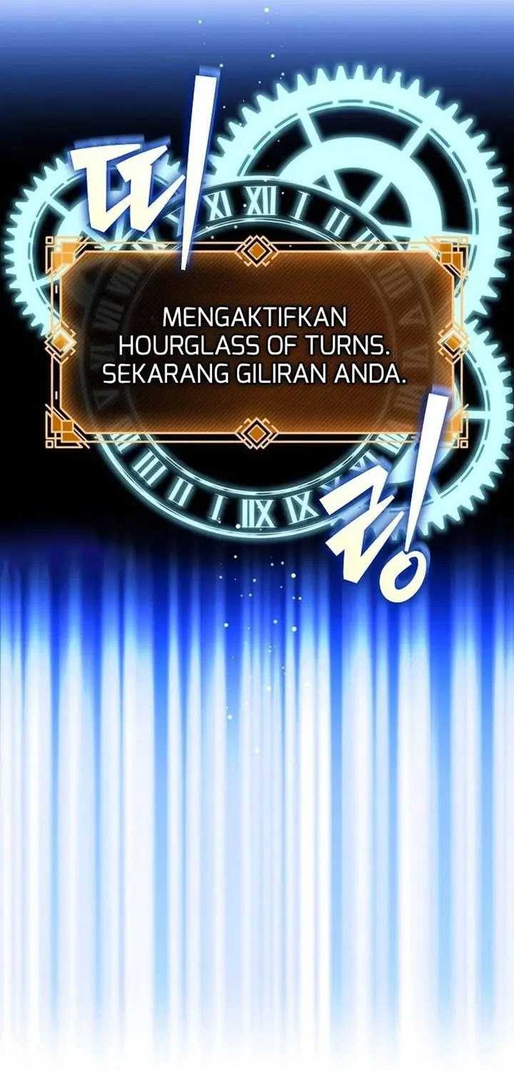 The Turn-Bound Mage Chapter 5 Gambar 45