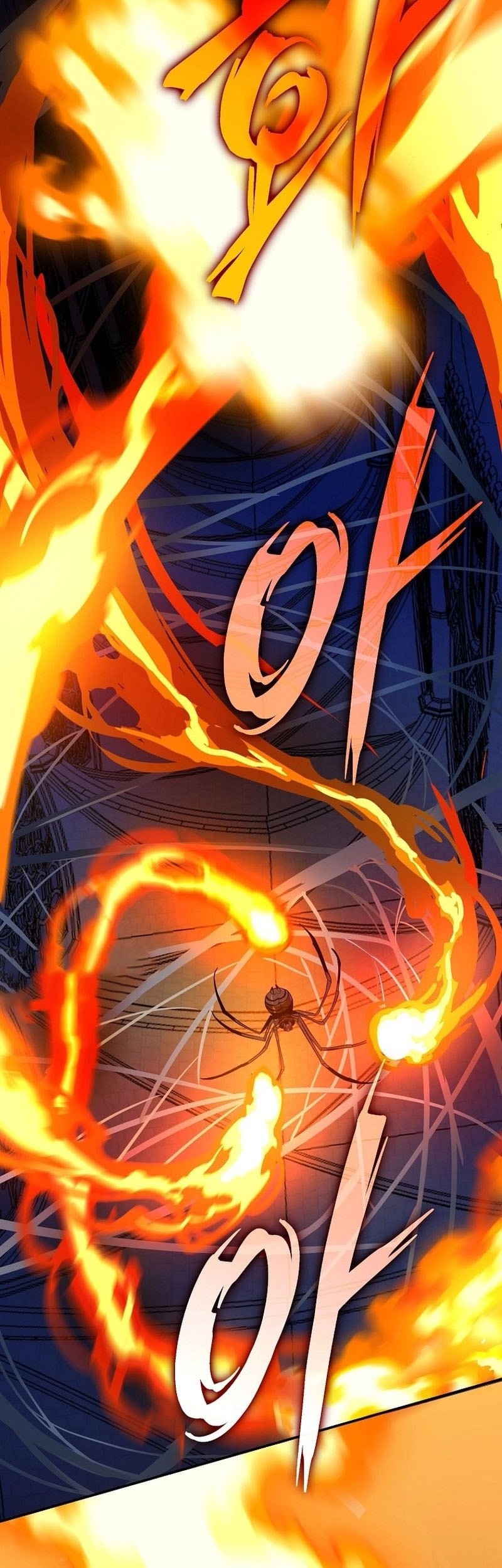 The Turn-Bound Mage Chapter 5 Gambar 49