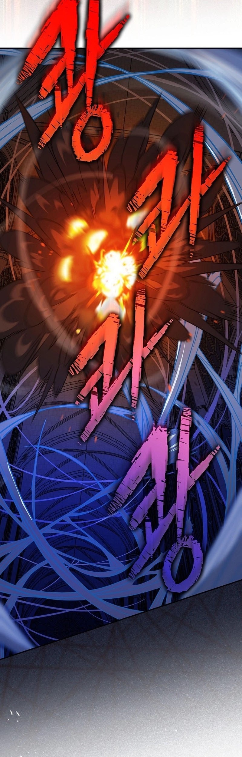 The Turn-Bound Mage Chapter 5 Gambar 51