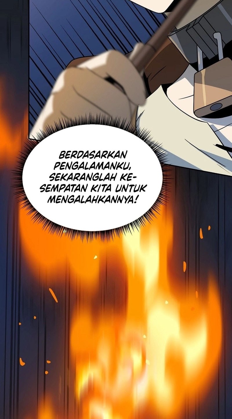 The Turn-Bound Mage Chapter 5 Gambar 54