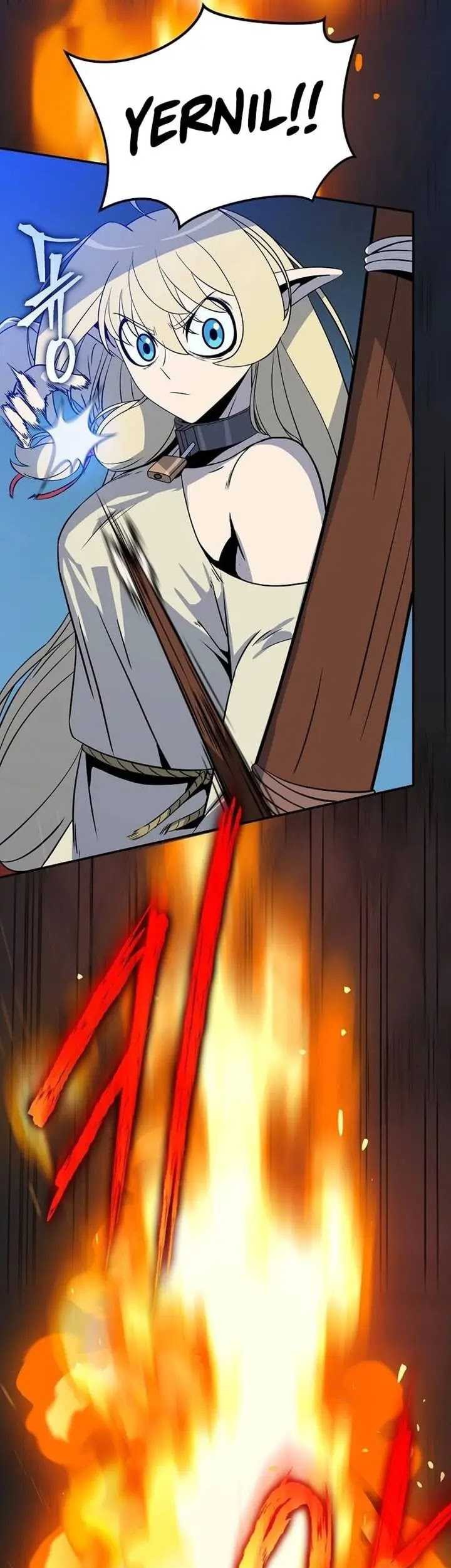 The Turn-Bound Mage Chapter 5 Gambar 54