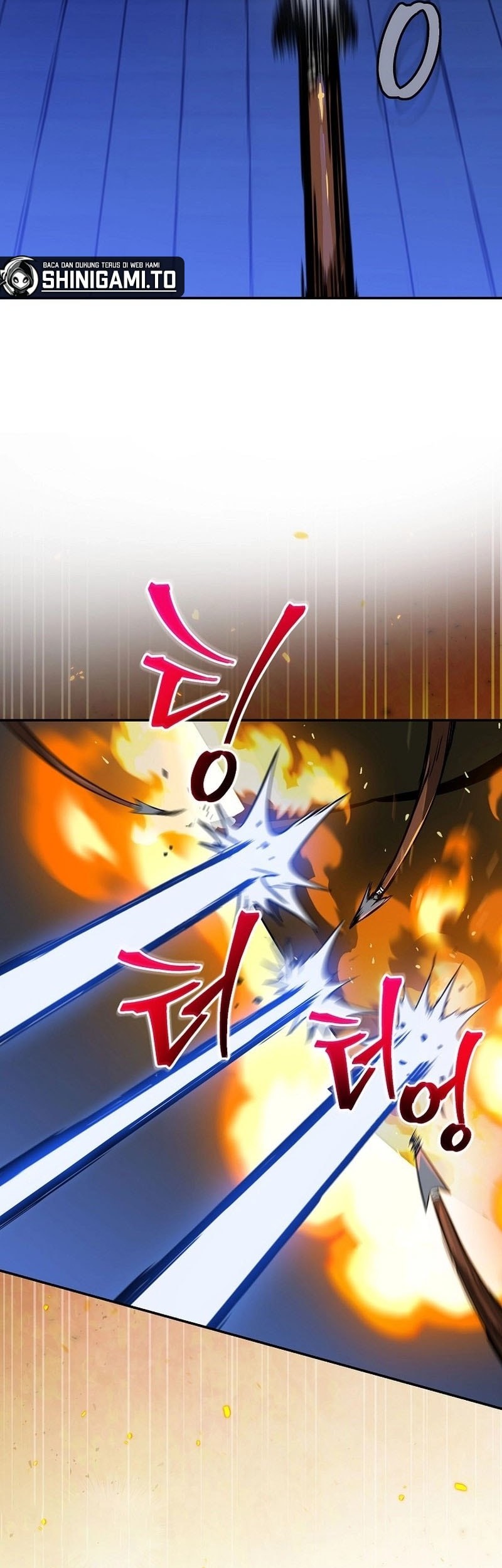 The Turn-Bound Mage Chapter 5 Gambar 57