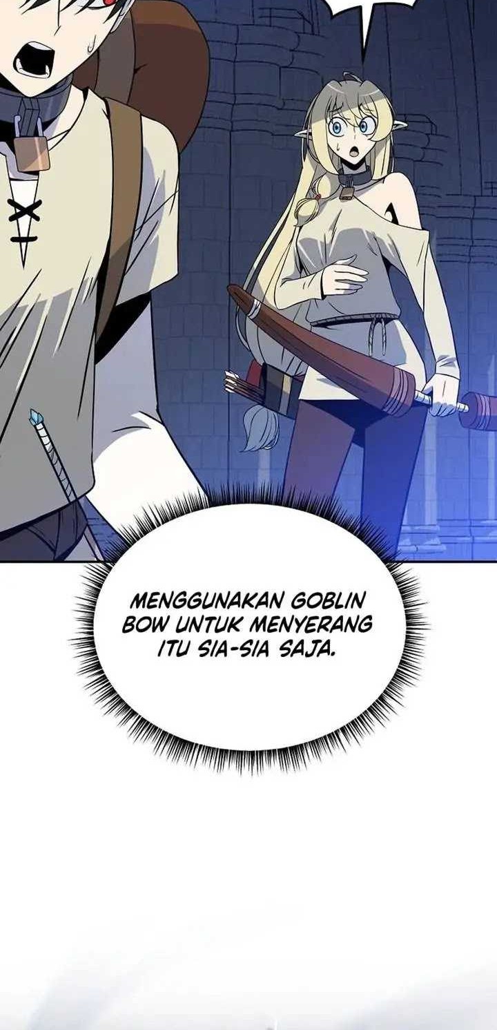 The Turn-Bound Mage Chapter 5 Gambar 57