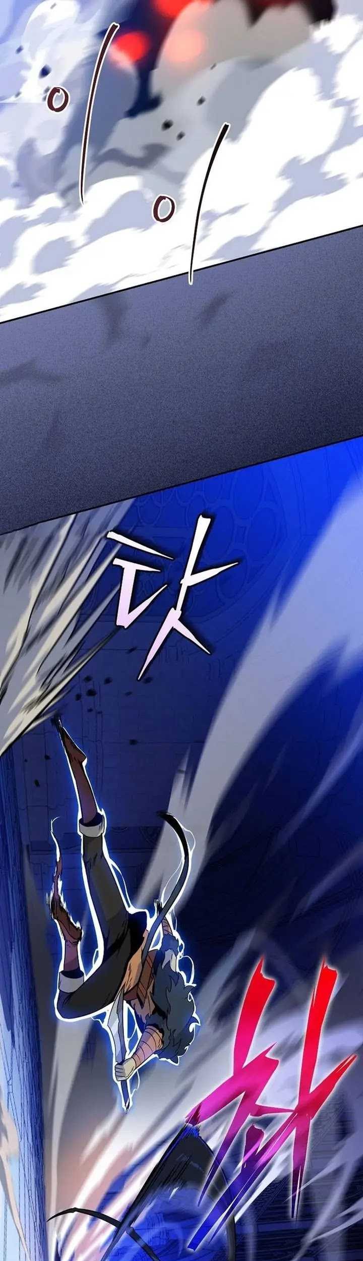 The Turn-Bound Mage Chapter 5 Gambar 62