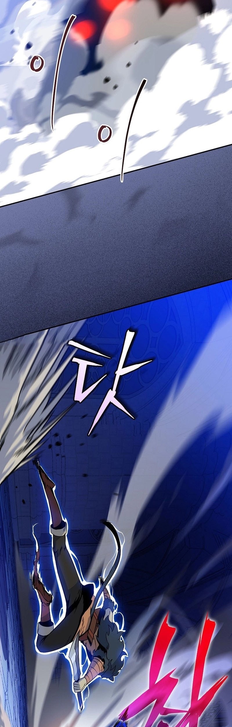 The Turn-Bound Mage Chapter 5 Gambar 63