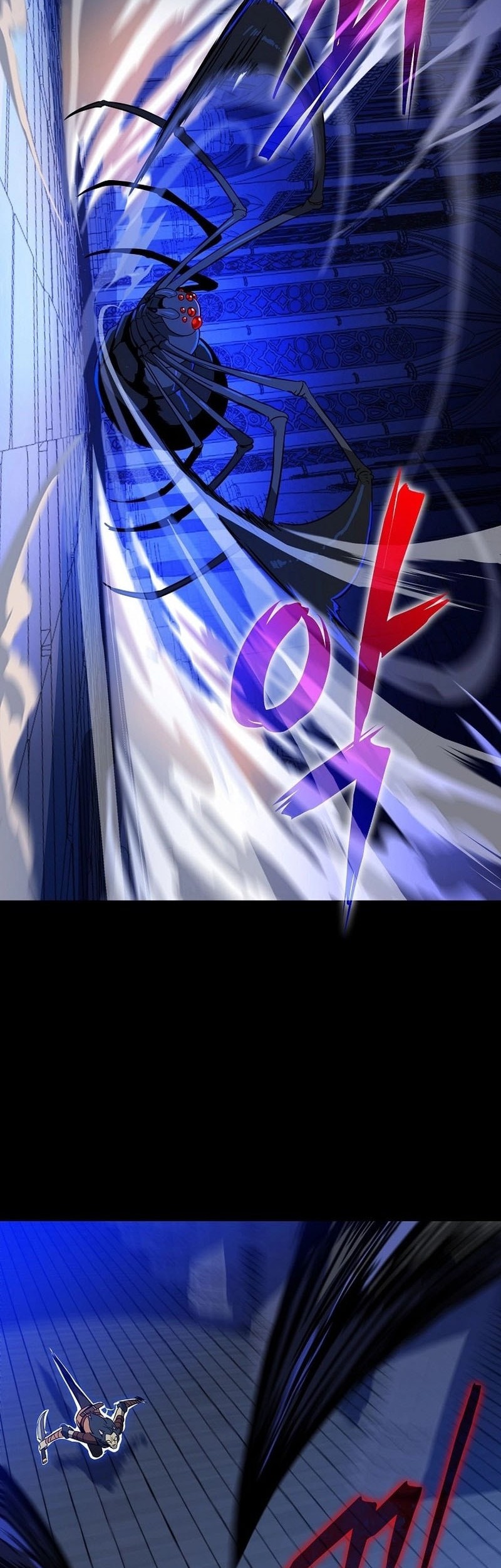 The Turn-Bound Mage Chapter 5 Gambar 64
