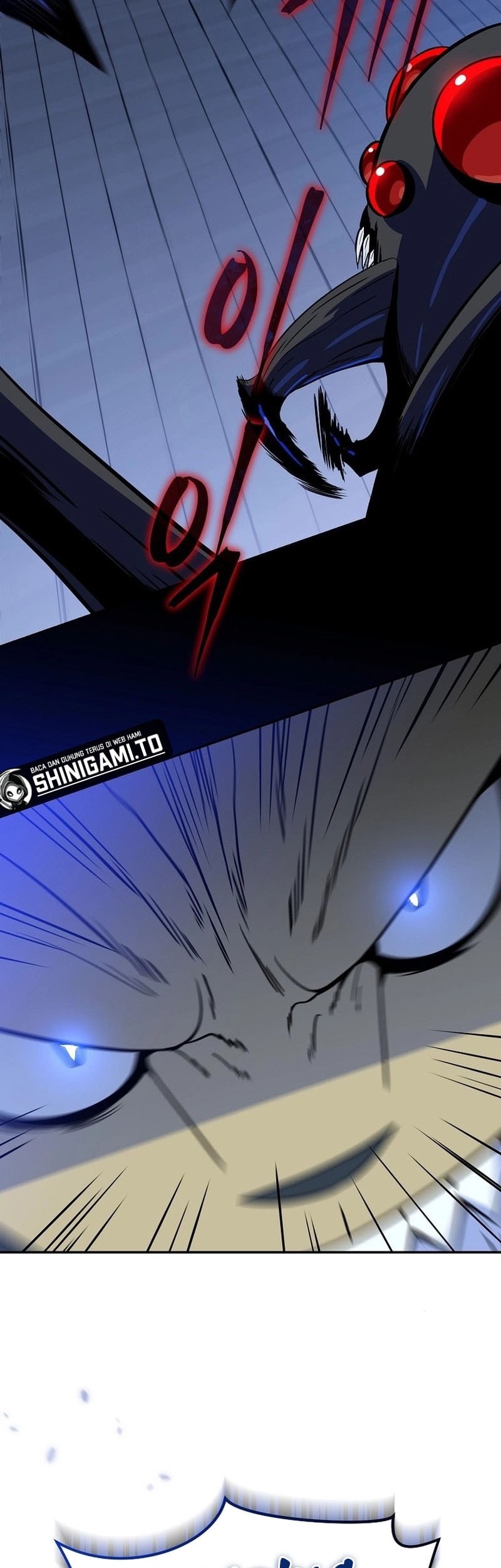 The Turn-Bound Mage Chapter 5 Gambar 65