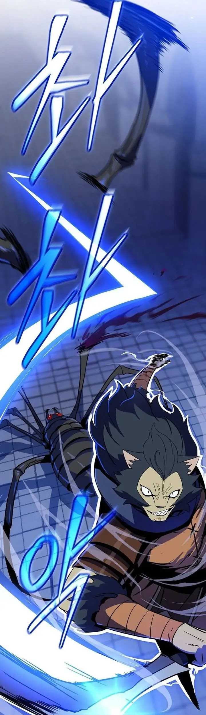 The Turn-Bound Mage Chapter 5 Gambar 65