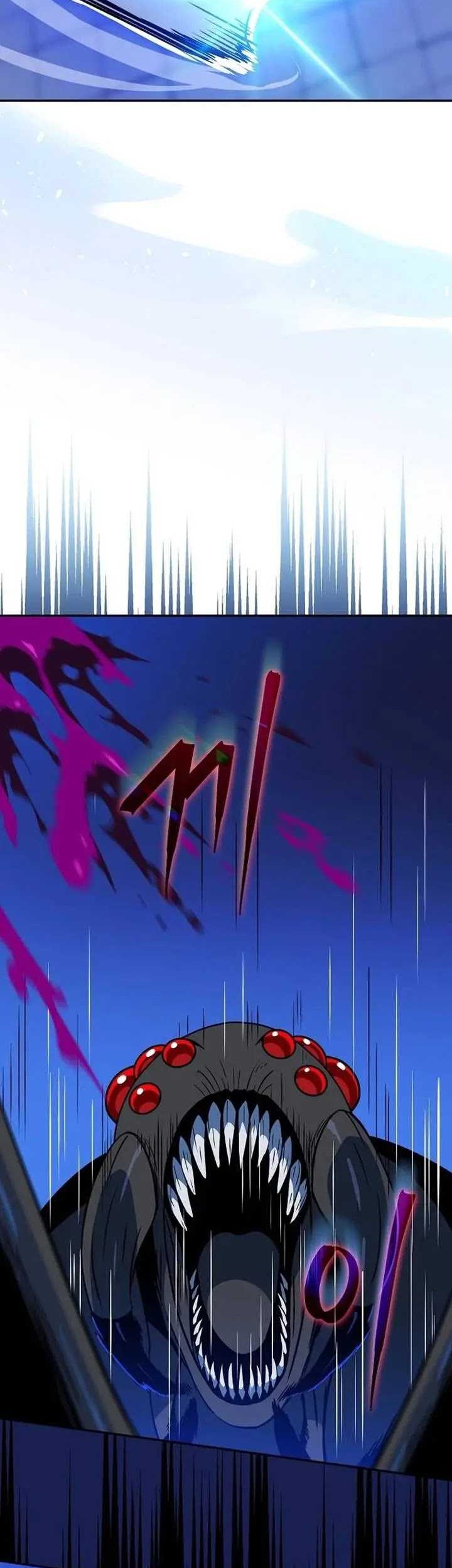 The Turn-Bound Mage Chapter 5 Gambar 66