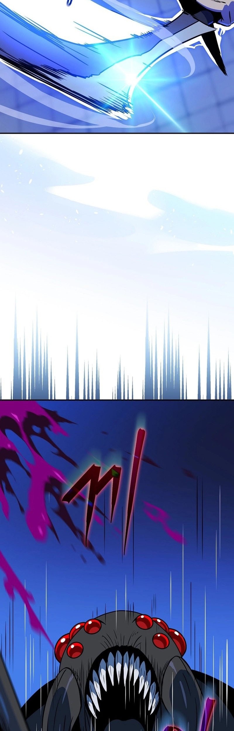 The Turn-Bound Mage Chapter 5 Gambar 68