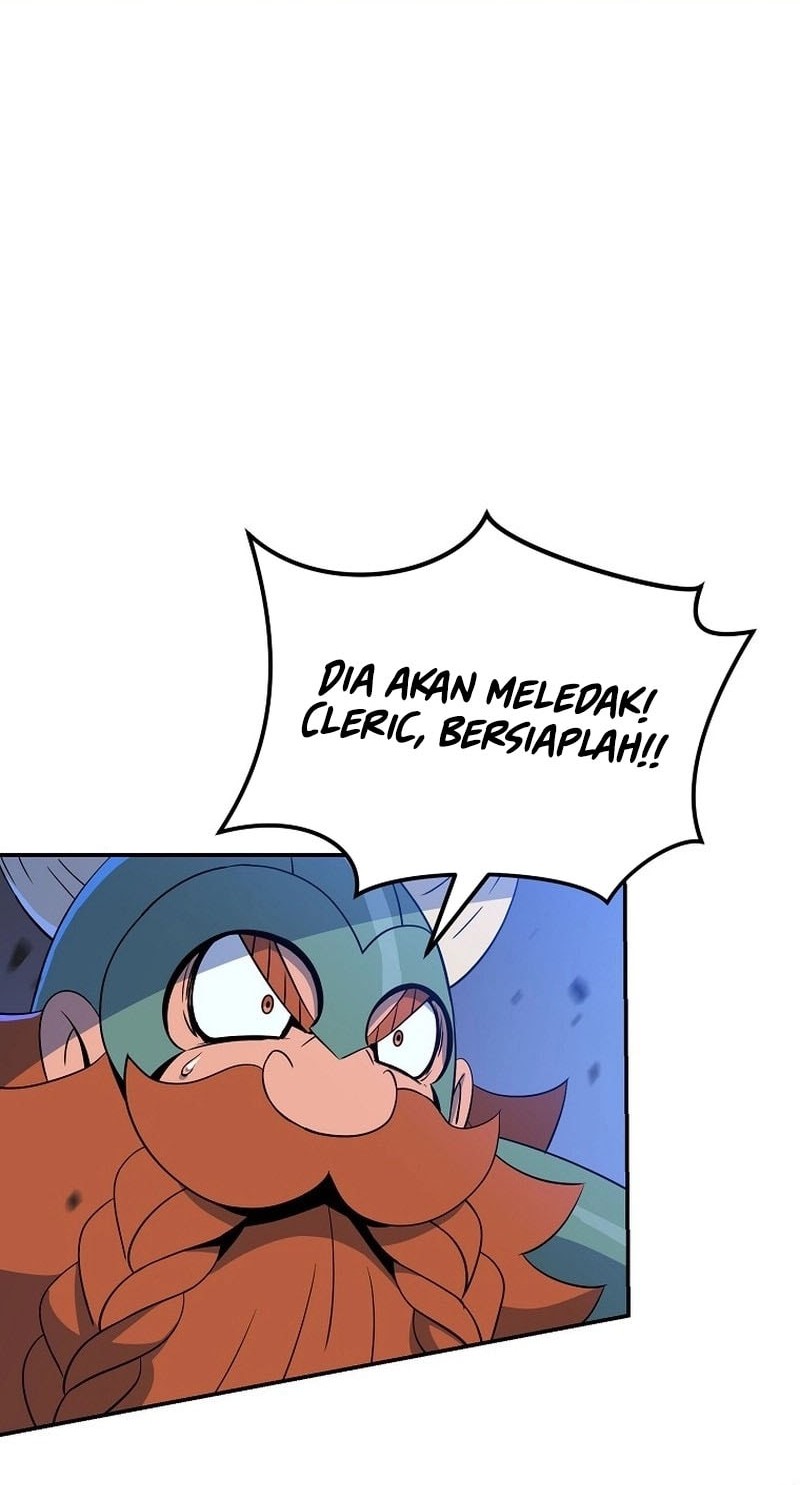 The Turn-Bound Mage Chapter 5 Gambar 70