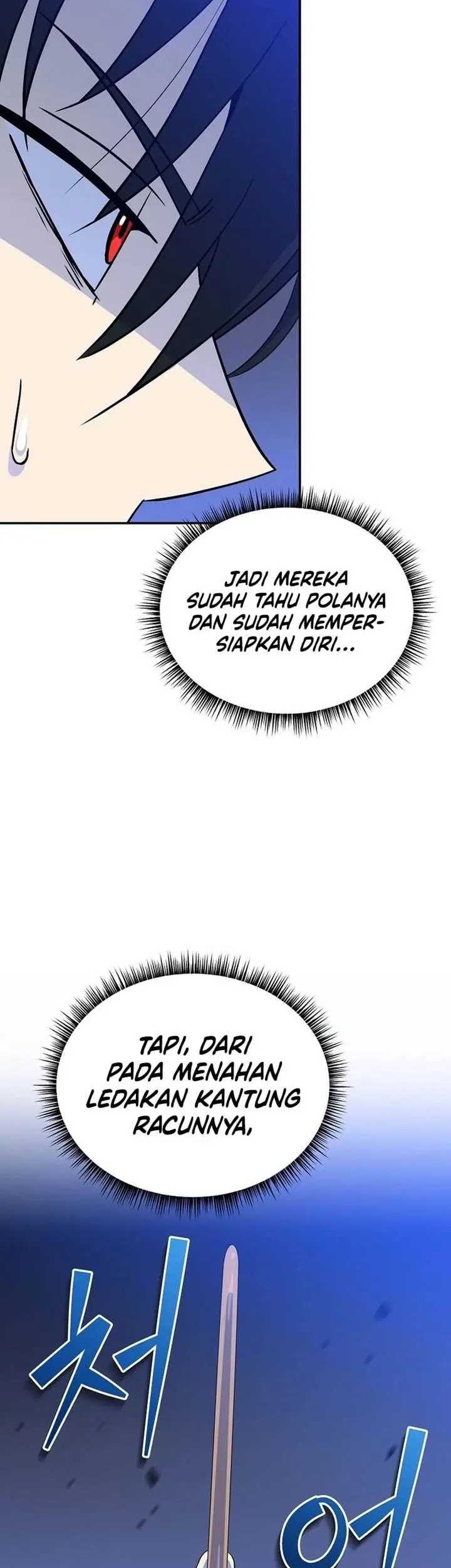 The Turn-Bound Mage Chapter 5 Gambar 70