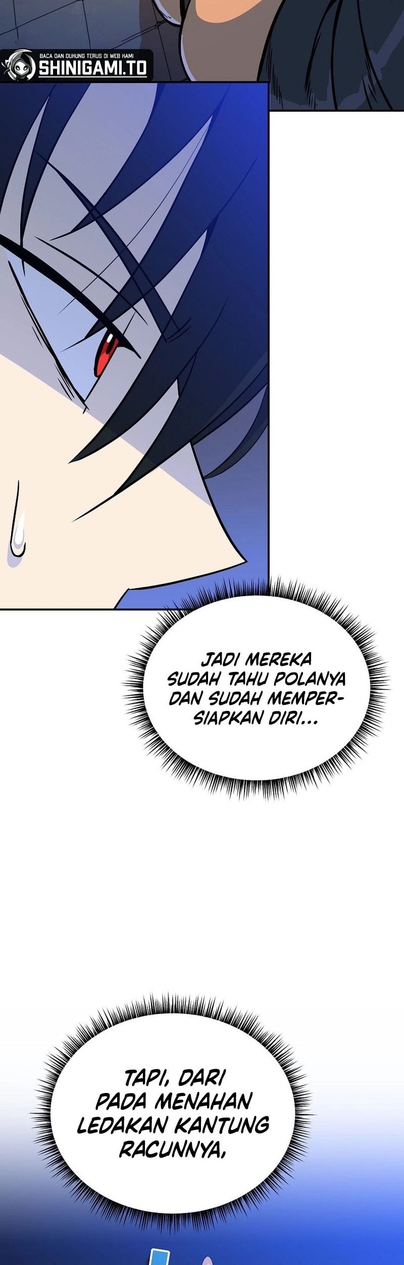 The Turn-Bound Mage Chapter 5 Gambar 72