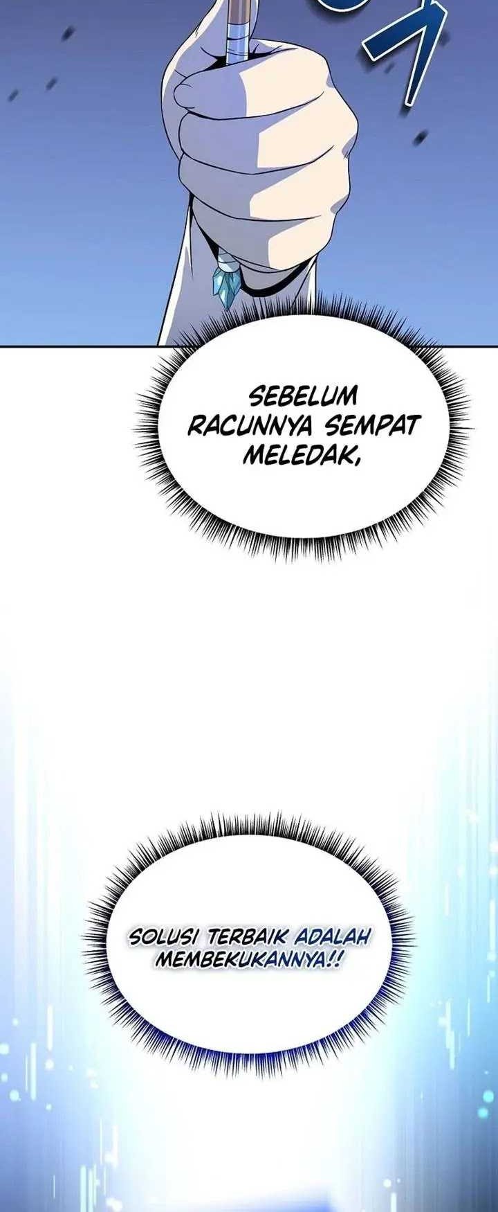 The Turn-Bound Mage Chapter 5 Gambar 71