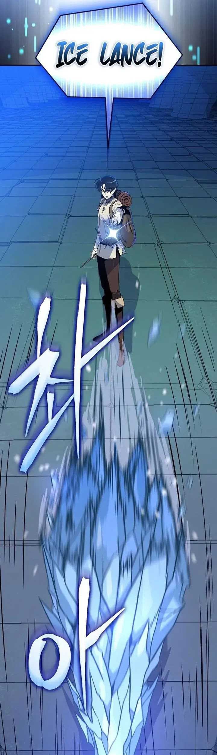 The Turn-Bound Mage Chapter 5 Gambar 72