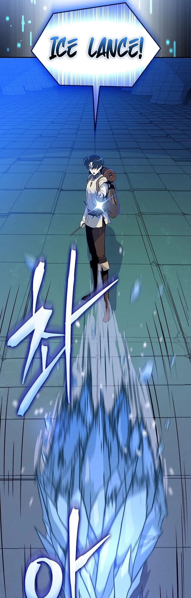 The Turn-Bound Mage Chapter 5 Gambar 74