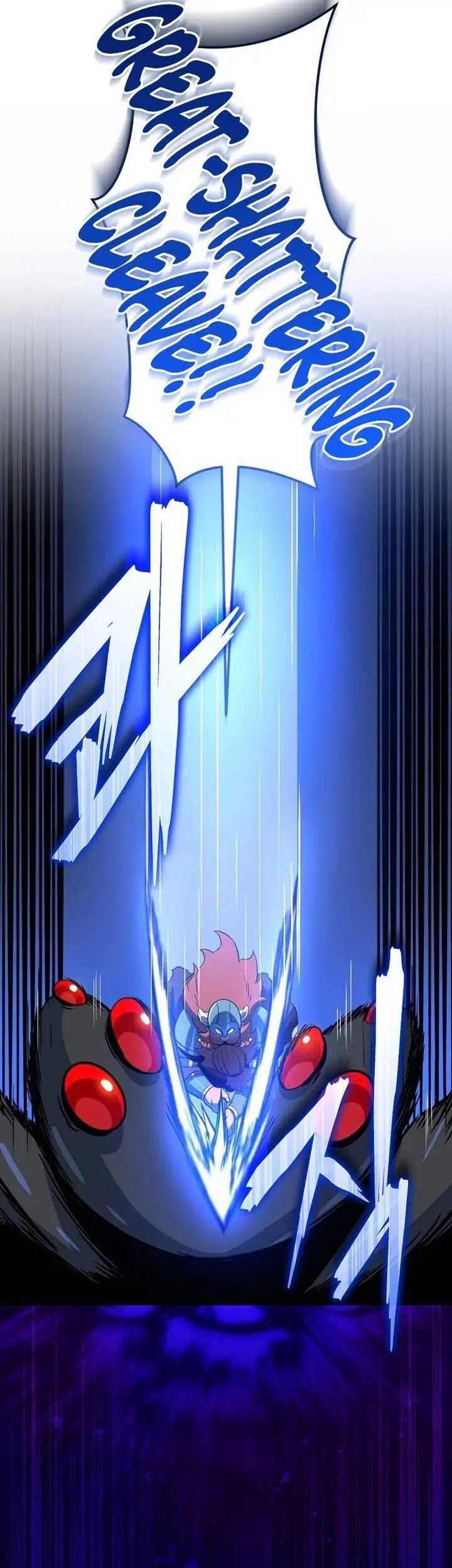 The Turn-Bound Mage Chapter 5 Gambar 80