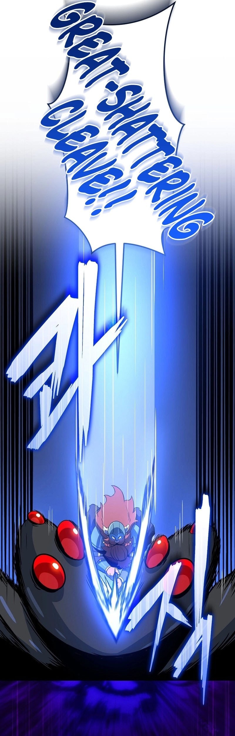 The Turn-Bound Mage Chapter 5 Gambar 82