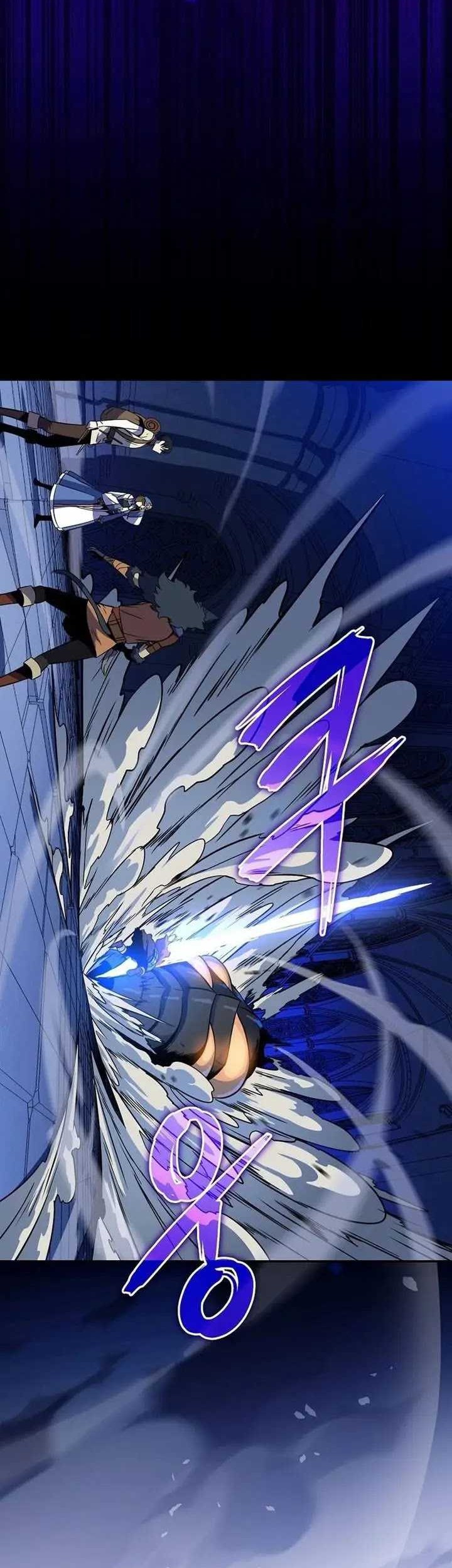 The Turn-Bound Mage Chapter 5 Gambar 81