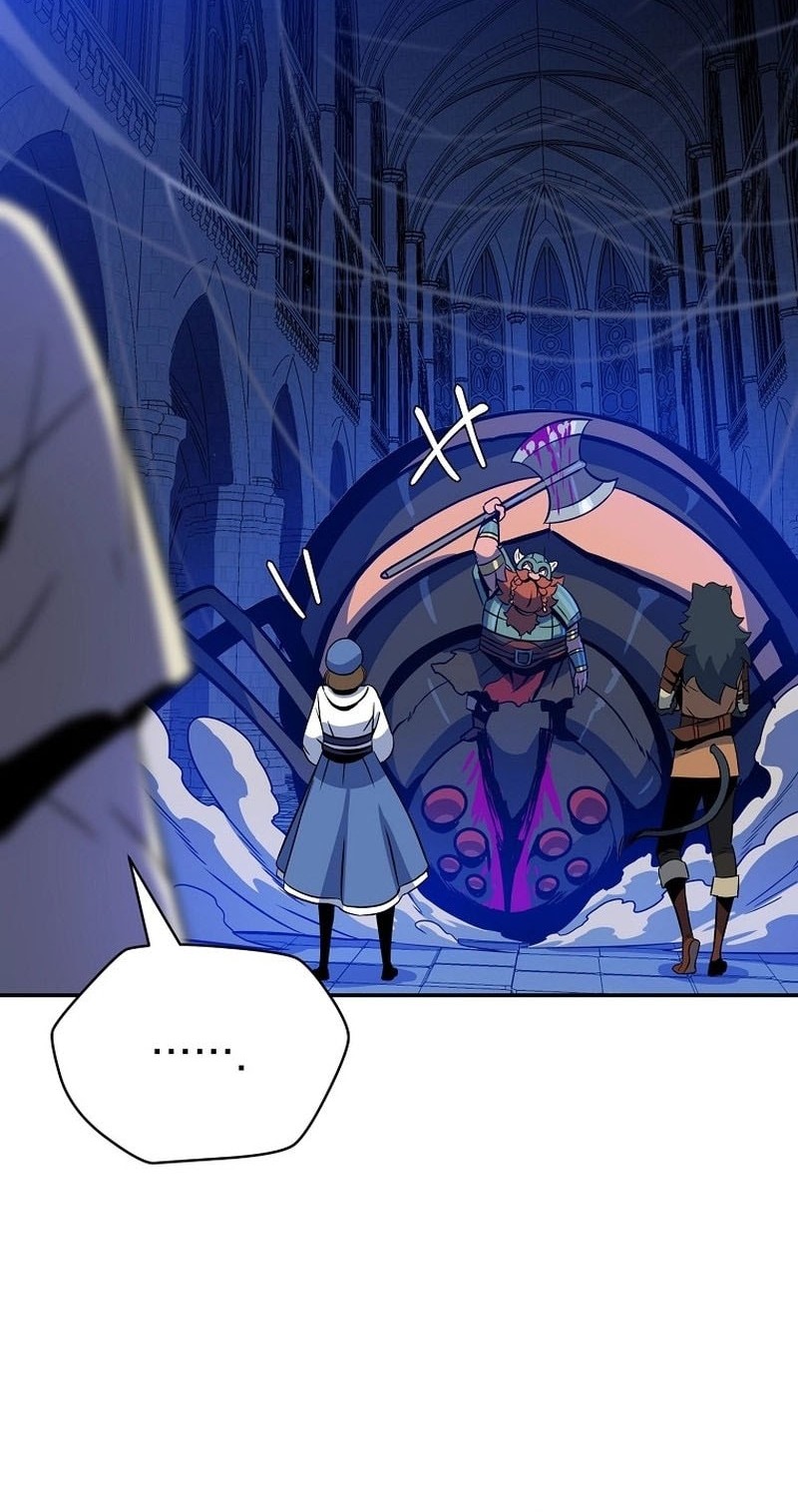 The Turn-Bound Mage Chapter 5 Gambar 85