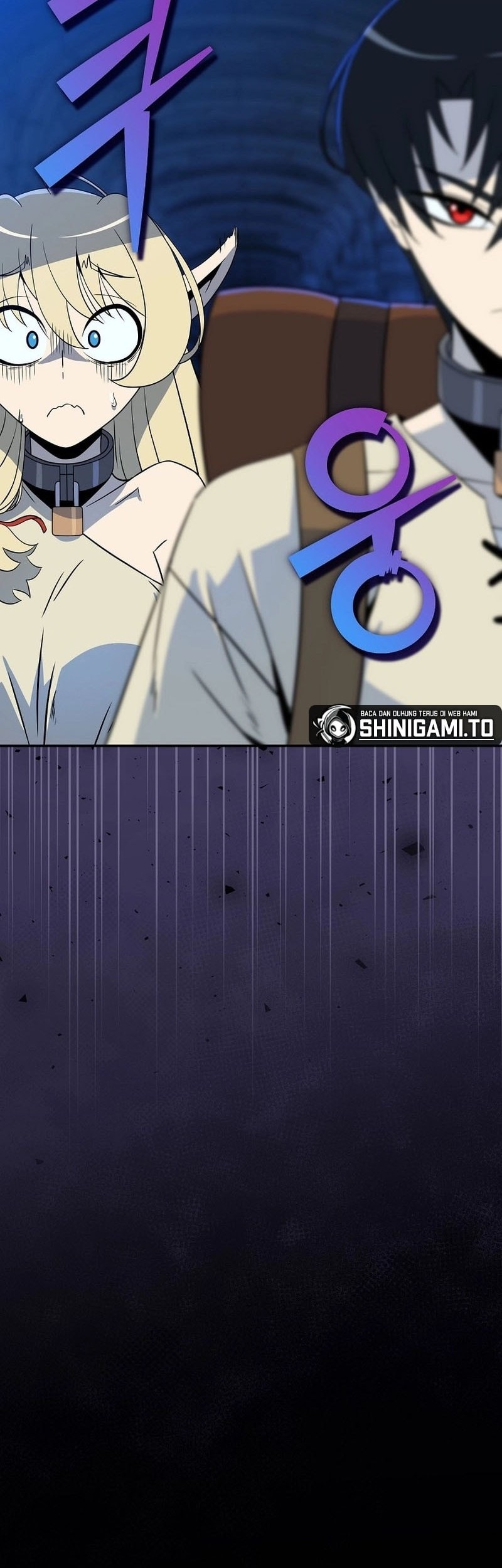 The Turn-Bound Mage Chapter 5 Gambar 5