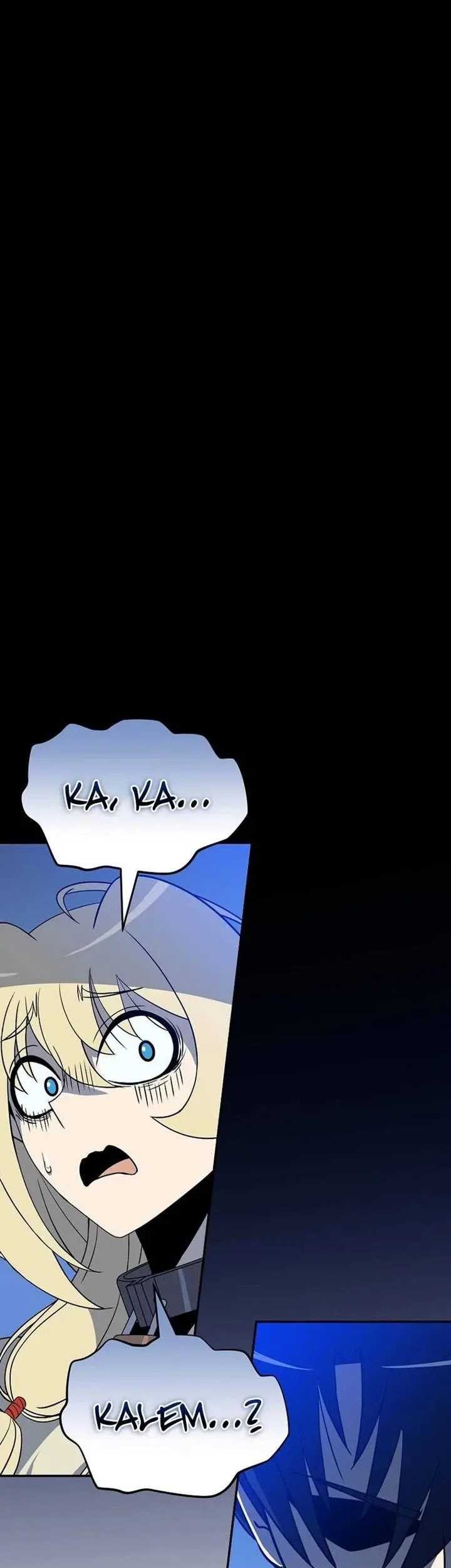 The Turn-Bound Mage Chapter 5 Gambar 6