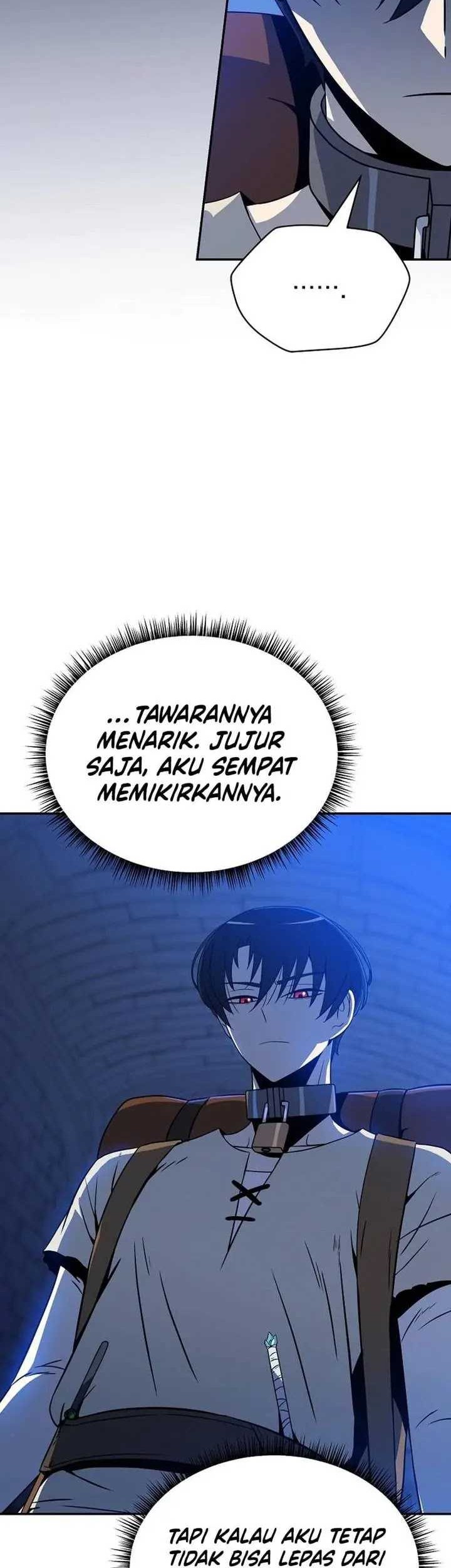 The Turn-Bound Mage Chapter 5 Gambar 7